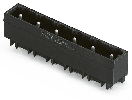 THR-Stiftleiste Lötstift 231-240/001-000/105- THR-Stiftleiste Lötstift 231-240/001-000/105-