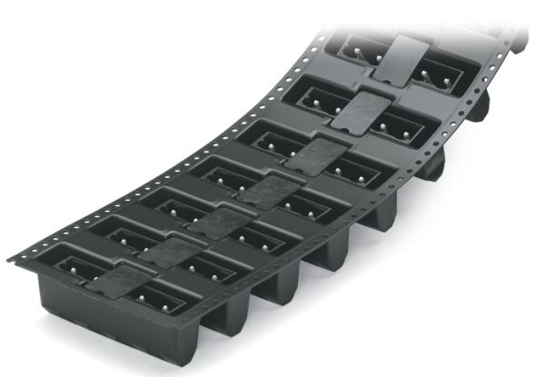 THR-Stiftleiste Lötstift 231-26#4050821004158