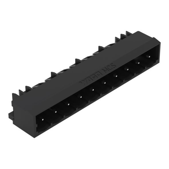 THR-Stiftleiste Lötstift 231-44#4017332745970 THR-Stiftleiste Lötstift 231-44#4017332745970