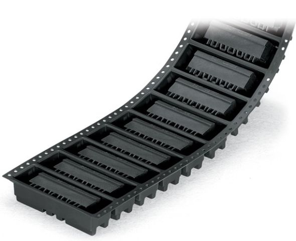 THR-Stiftleiste Lötstift 231-44#4055143706568 THR-Stiftleiste Lötstift 231-44#4055143706568