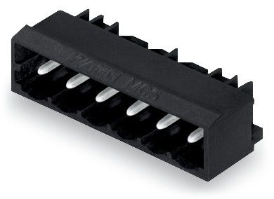 THR-Stiftleiste Lötstift 231-46#4050821003953