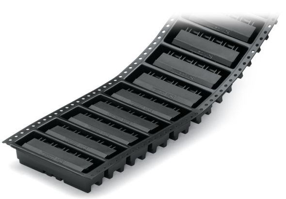 THR-Stiftleiste Lötstift 231-86#4050821043270