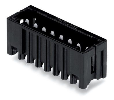 THR-Stiftleiste Lötstift 733-335/105-604