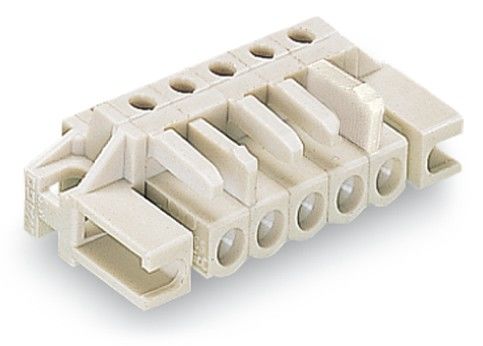 THT-Federleiste abgewink. 722-240/047-000