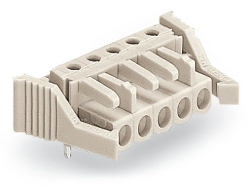 THT-Federleiste abgewink. 722-241/039-000 THT-Federleiste abgewink. 722-241/039-000