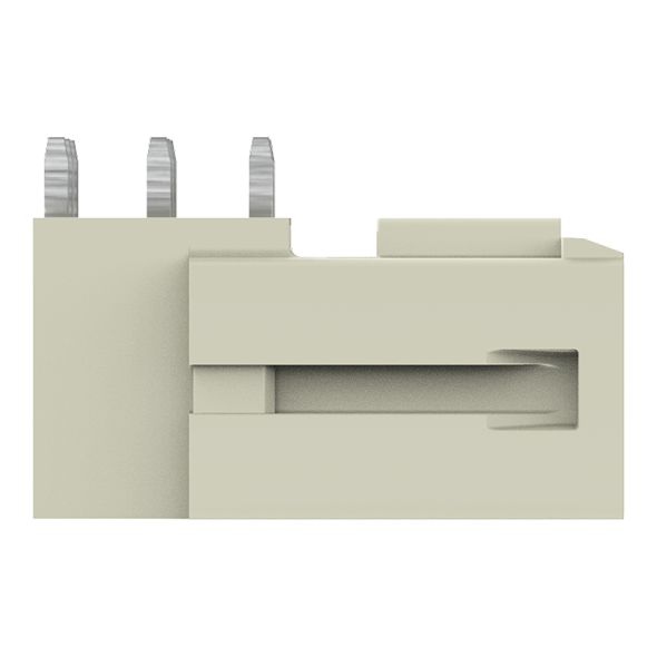 THT-Stiftleiste 831-3643