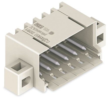 THT-Stiftleiste Lötstift 2091-1426/005-000