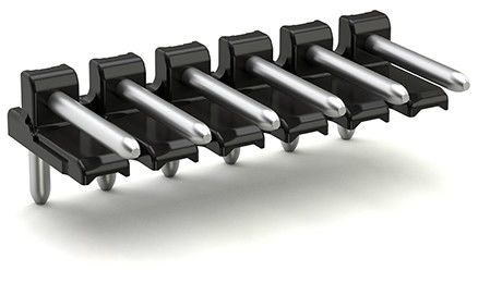 THT-Stiftleiste Lötstift 2091-1727