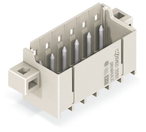 THT-Stiftleiste Lötstift 2092-1404/005-000