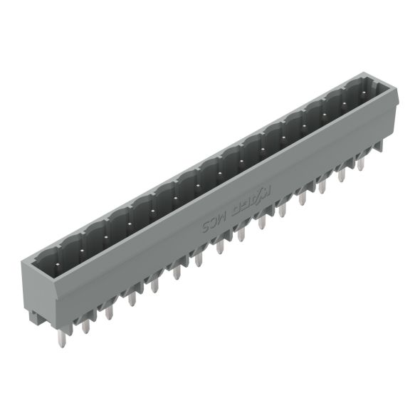 THT-Stiftleiste Lötstift 231-152/001-000 THT-Stiftleiste Lötstift 231-152/001-000