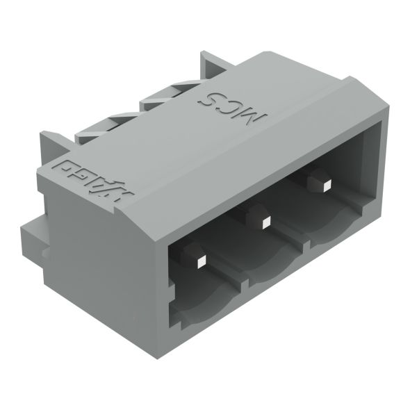 THT-Stiftleiste Lötstift 231-463/001-000 THT-Stiftleiste Lötstift 231-463/001-000