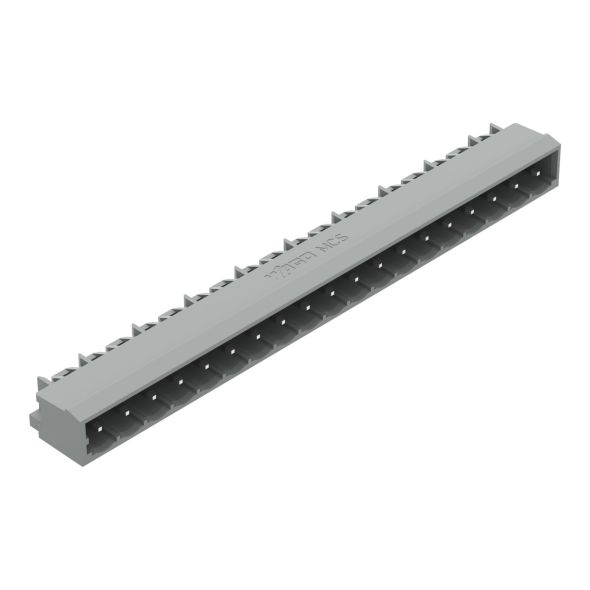 THT-Stiftleiste Lötstift 231-479/001-000 THT-Stiftleiste Lötstift 231-479/001-000