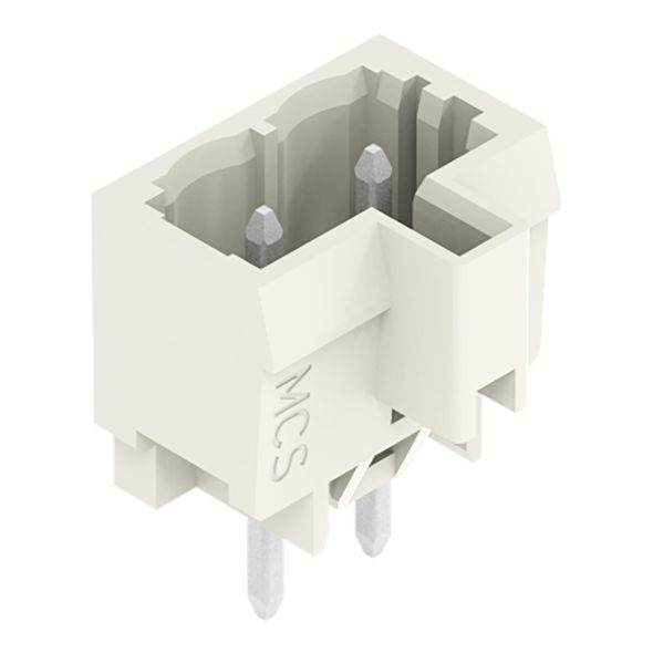 THT-Stiftleiste Lötstift 721-143/001-000