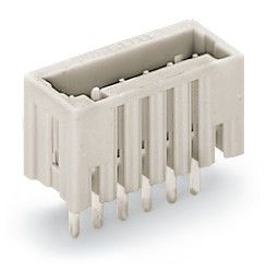 THT-Stiftleiste Lötstift 733-335