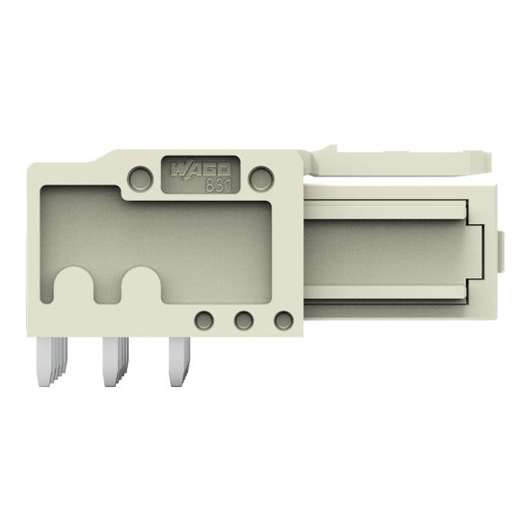 THTFederleiste abgewinkelt 831-3525