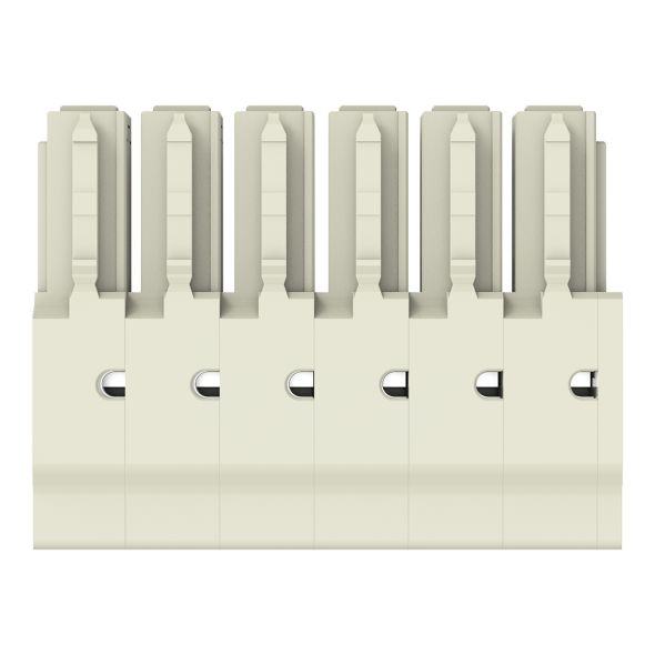 THTFederleiste abgewinkelt 831-3526