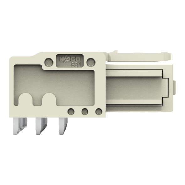 THTFederleiste abgewinkelt 831-3528