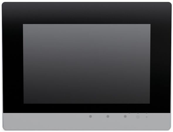 Touch Panel 600,25,7cm 762-4304/8000-002 Touch Panel 600,25,7cm 762-4304/8000-002