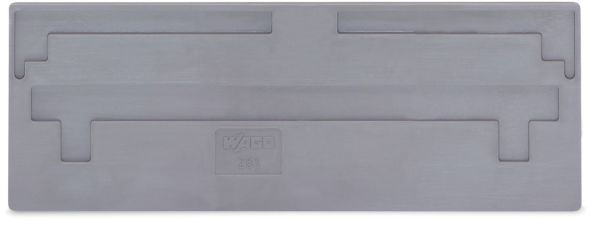 Trennwand 2mm 283-351 Trennwand 2mm 283-351