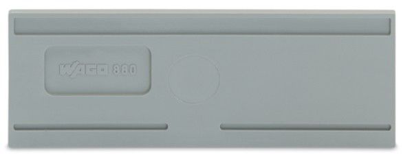 Trennwand 2mm 880-309