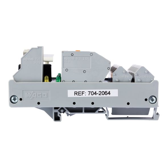 Übergabemodul 704-2064 Übergabemodul 704-2064