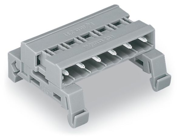 Verbindungsstiftleiste 232-563/007-000 Verbindungsstiftleiste 232-563/007-000