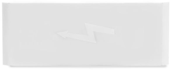 Warnabdeckung 883-1288 Warnabdeckung 883-1288