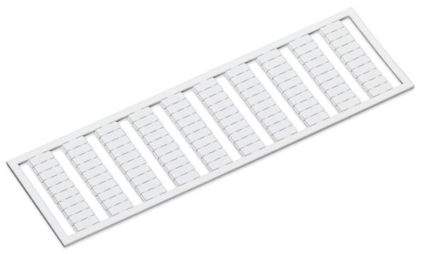 WSB-Beschriftungskarte 209-758