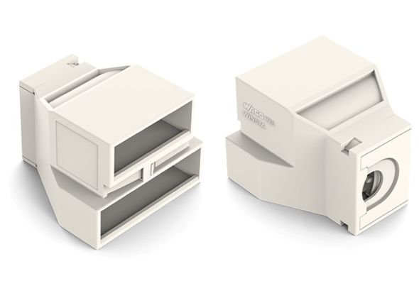 Zugentlastungsgehäuse 770-517/047-000