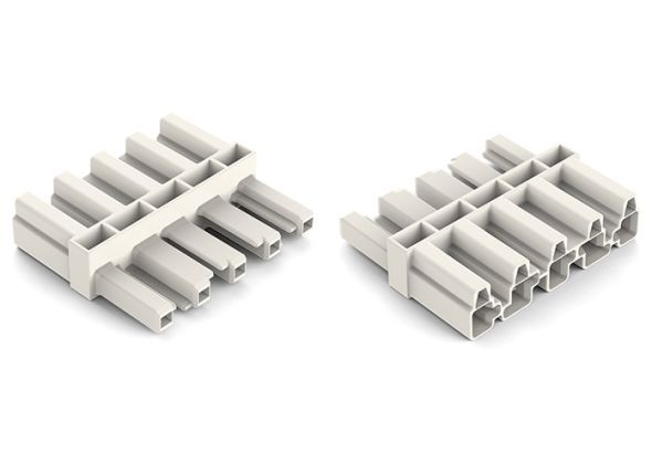 Zwischenkupplung 5-polig 770-655