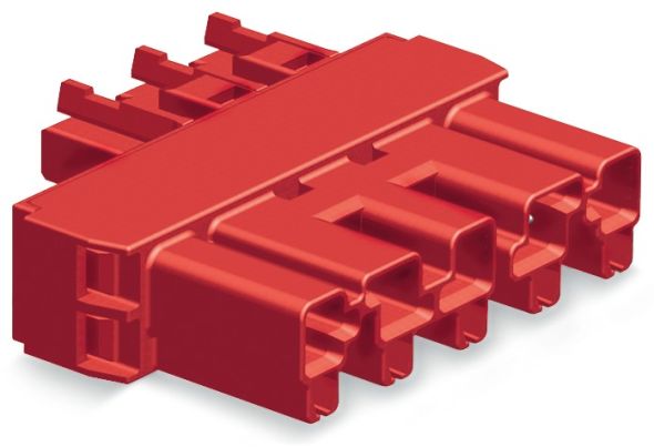 Zwischenkupplung 5-polig 770-912