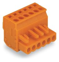 1-Leiter Federleiste 232-403/026-000