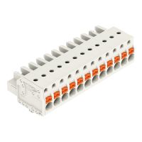 1-Leiter-Federleiste 2721-112/008-000