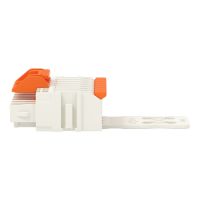 1-Leiter-Federleiste 27341107328000300000