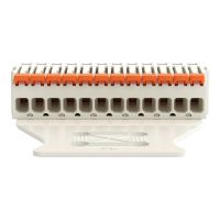 1-Leiter-Federleiste 27341112327000300000