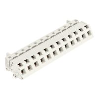 1-Leiter Federleiste 721-342/008-000