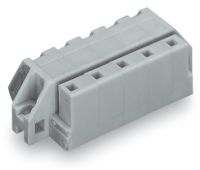 1-Leiter Federleiste 731-534/031-000 1-Leiter Federleiste 731-534/031-000