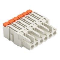 1-Leiter-Federleiste,Hebel 2721-1116/326-000