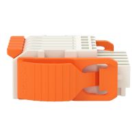 1-Leiter-Federleiste,Hebel 2734-1105/038-000