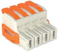 1-Leiter-Federleiste,Hebel 832-1104/037-9037