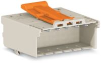 1-Leiter-Stiftleiste 2092-1522/020-000