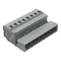 1-Leiter-Stiftleiste 231-608/018-000