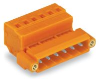 1-Leiter-Stiftleiste 231-638/109-000