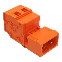 1-Leiter-Stiftleiste 231-650/018-000