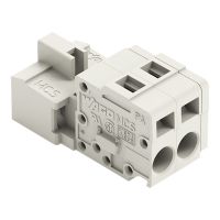 1-Leiter-Stiftleiste 721-616