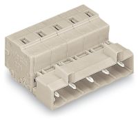 1-Leiter-Stiftleiste 723-602/032-000