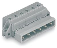 1-Leiter-Stiftleiste 731-606/019-000