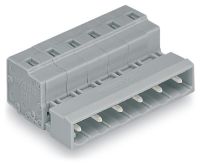 1-Leiter-Stiftleiste 731-607
