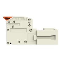 1-Leiter-Stiftleiste 831-1205