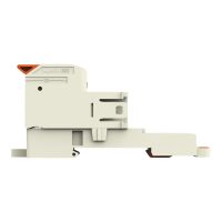 1-Leiter-Stiftleiste 832-1202/306-000